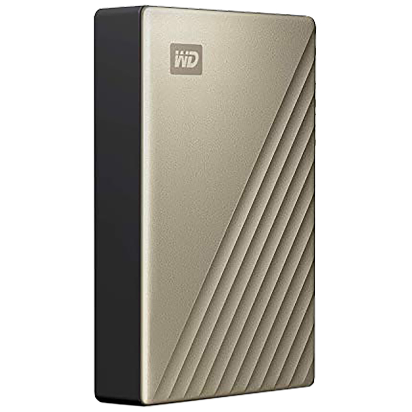 Buy Western Digital My Passport Ultra 4 Tb Usb 2 0 3 0 Hard Disk Drive